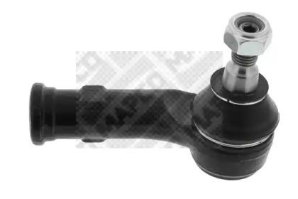 Mapco 59815 End assy tie rod steering