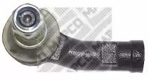 Mapco 59816 Наконечник поперечної рульової тяги Mapco 59816 Наконечник поперечної рульової тяги