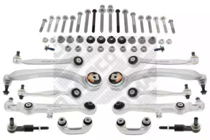 Mapco 59818/1HPS Комплект важелів підвіски Mapco 59818/1HPS Комплект важелів підвіски