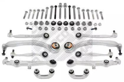 Mapco 59819/1HPS Важіль підвіски колеса