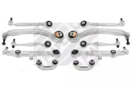 Mapco 59819HPS Arm assy suspension