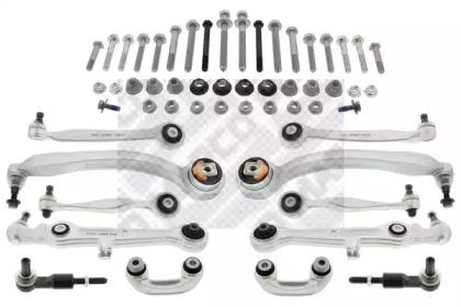 Mapco 59824/1HPS Комплект важелів підвіски Mapco 59824/1HPS Комплект важелів підвіски