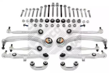 Mapco 59825/1HPS Arm assy suspension