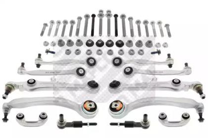 Mapco 59826/1HPS Важіль підвіски колеса Mapco 59826/1HPS Важіль підвіски колеса