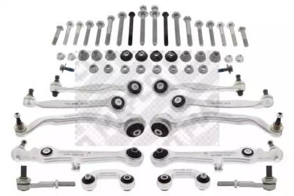 Mapco 59827/1HPS Важіль підвіски колеса Mapco 59827/1HPS Важіль підвіски колеса