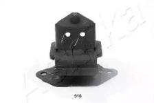 Ashika GOM-916 Insulator engine mounting Ashika GOM-916 Insulator engine mounting