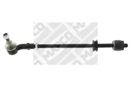 Mapco 59889 End assy steering rack Mapco 59889 End assy steering rack