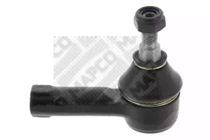 Mapco 59908 End assy tie rod steering Mapco 59908 End assy tie rod steering