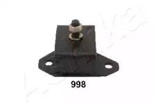 Ashika GOM-998 Insulator engine mounting Ashika GOM-998 Insulator engine mounting