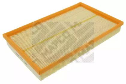 Mapco 60022 Фільтр повітряний Mapco 60022 Фільтр повітряний