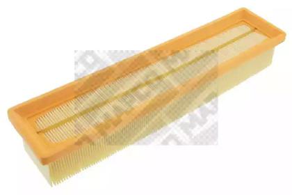 Mapco 60101 Air filter Mapco 60101 Air filter