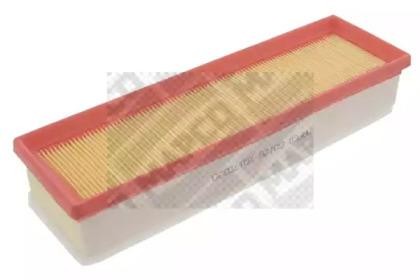Mapco 60126 Air filter