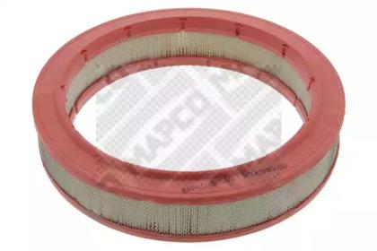 Mapco 60160 Фільтр повітряний