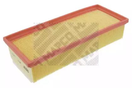 Mapco 60162 Air filter Mapco 60162 Air filter