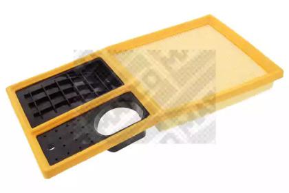 Mapco 60164 Air filter Mapco 60164 Air filter