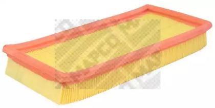 Mapco 60169 Фільтр повітряний