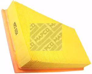 Mapco 60204 Air filter Mapco 60204 Air filter