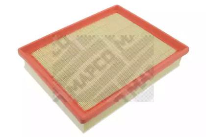 Mapco 60205 Фільтр повітряний