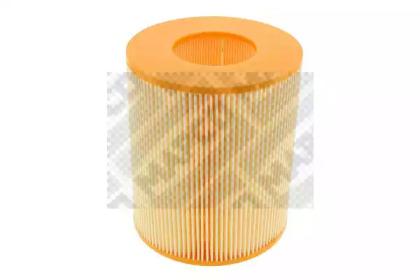 Mapco 60244 Фільтр повітряний Mapco 60244 Фільтр повітряний