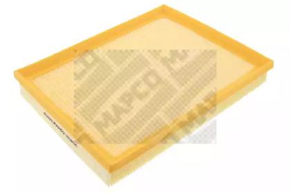 Mapco 60276 Фільтр повітряний Mapco 60276 Фільтр повітряний