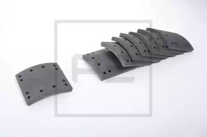 PE Automotive 086.137-00A Brake pads PE Automotive 086.137-00A Brake pads