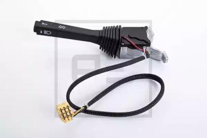 PE Automotive 100.052-00A Housing asy steering column PE Automotive 100.052-00A Housing asy steering column