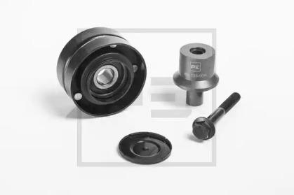 PE Automotive 100.135-00A Ролик обводной PE Automotive 100.135-00A Ролик обводной