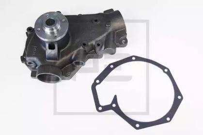 PE Automotive 100.157-00A Water pump PE Automotive 100.157-00A Water pump