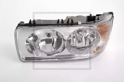 PE Automotive 100.302-00A Headlamp PE Automotive 100.302-00A Headlamp