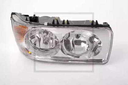 PE Automotive 100.303-00A Headlamp