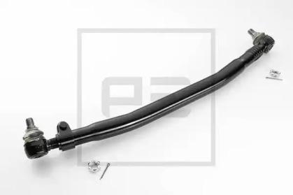 PE Automotive 102.009-00A End assy steering rack PE Automotive 102.009-00A End assy steering rack