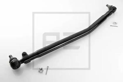 PE Automotive 102.022-00A End assy steering rack