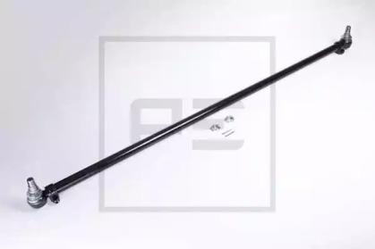 PE Automotive 102.015-00A End assy steering rack PE Automotive 102.015-00A End assy steering rack