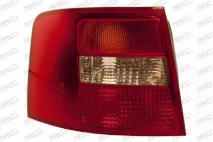 Prasco AD0334164 Ліхтар задній Prasco AD0334164 Ліхтар задній