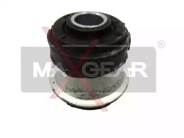 Maxgear 76-0217 Insulator engine mounting Maxgear 76-0217 Insulator engine mounting