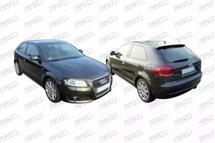 Prasco AD3222133 Решетка бампера