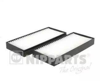 Nipparts J1340403 Фільтр салона Nipparts J1340403 Фільтр салона
