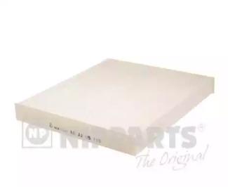 Nipparts J1340510 Фільтр салону Nipparts J1340510 Фільтр салону