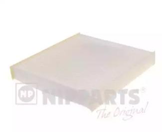 Nipparts J1341002 Фільтр салону Nipparts J1341002 Фільтр салону