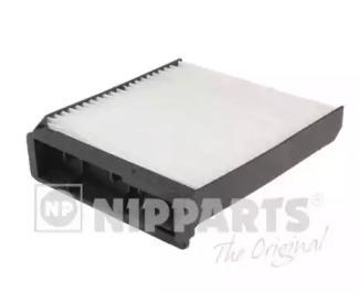 Nipparts J1341015 Фільтр салону Nipparts J1341015 Фільтр салону