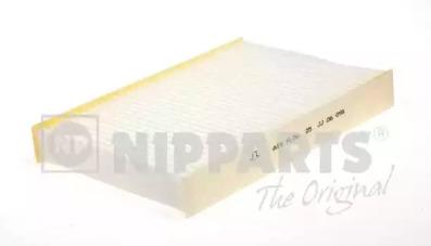 Nipparts J1341017 Фільтр салону Nipparts J1341017 Фільтр салону