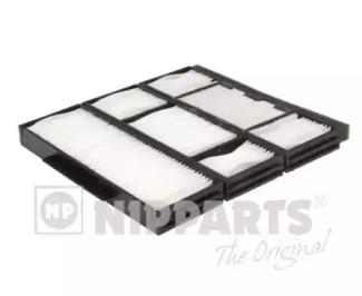 Nipparts J1342002 Фільтр салону Nipparts J1342002 Фільтр салону