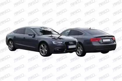 Prasco AD6222144 Решетка бампера переднего Prasco AD6222144 Решетка бампера переднего