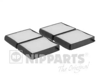Nipparts J1343005 Фільтр салона Nipparts J1343005 Фільтр салона
