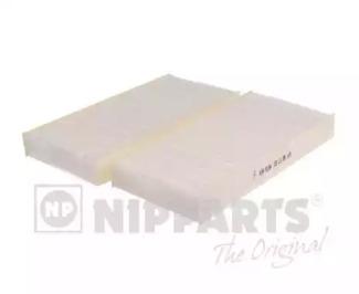 Nipparts J1344012 Фільтр салона Nipparts J1344012 Фільтр салона
