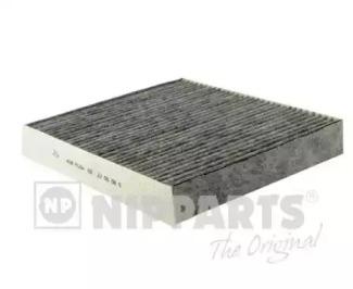 Nipparts J1347000 Фільтр салона Nipparts J1347000 Фільтр салона