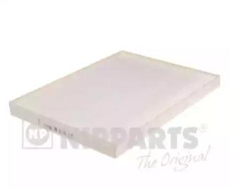 Nipparts J1348006 Фільтр салону Nipparts J1348006 Фільтр салону
