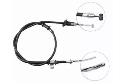 Nipparts J14737 Трос стояночного гальма