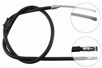 Nipparts J14757 Brake cable