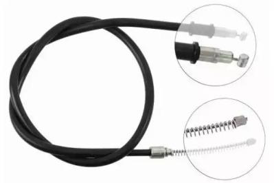 Nipparts J14788 Brake cable